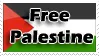 Free Palestine
