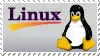 I use Linux