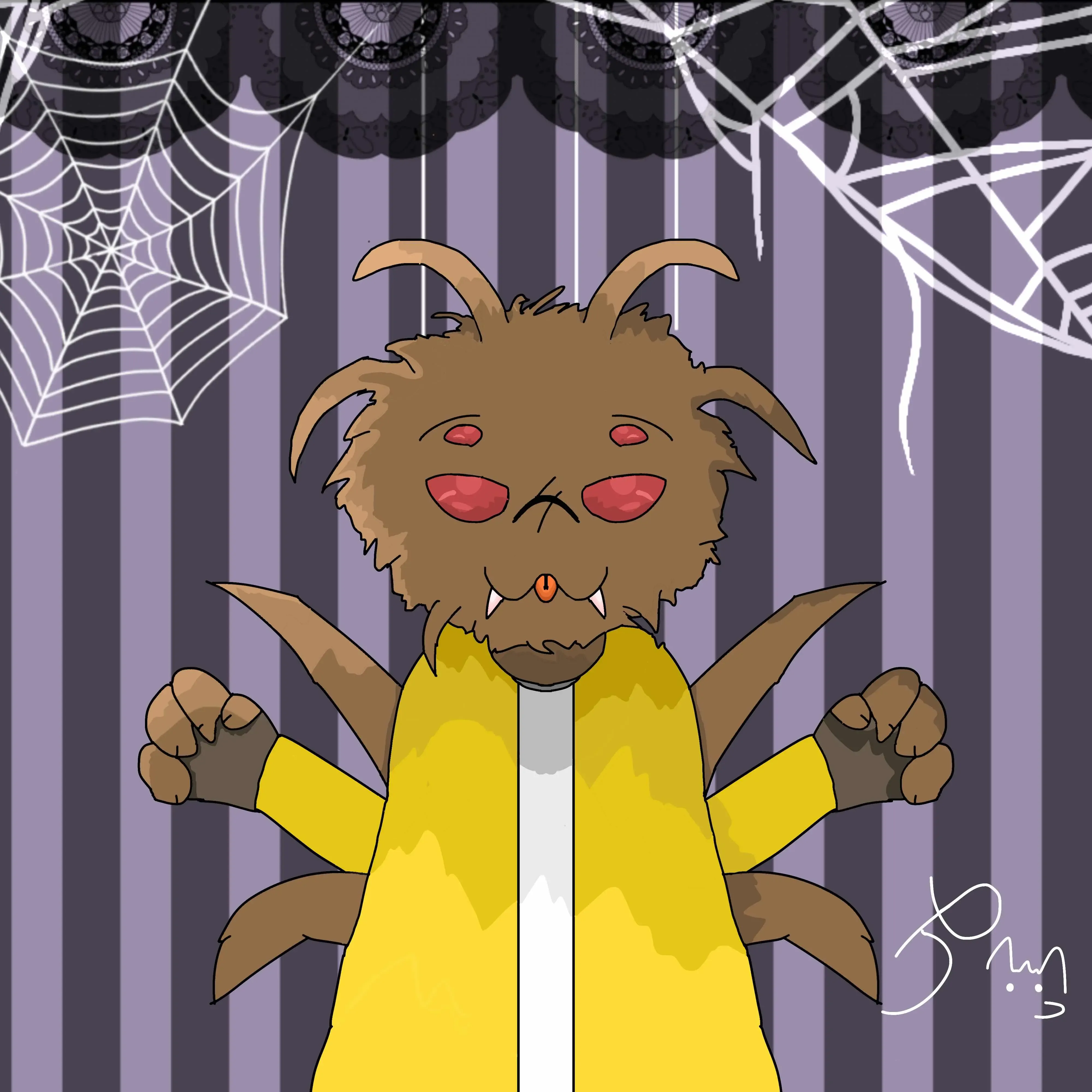 fursona art