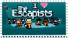 I love The Escapists